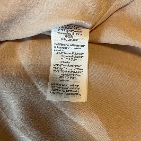 EUC J Crew Midi Dress - Picture 6 of 7